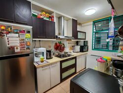 Blk 476 Segar Gardens (Bukit Panjang), HDB 5 Rooms #514257051